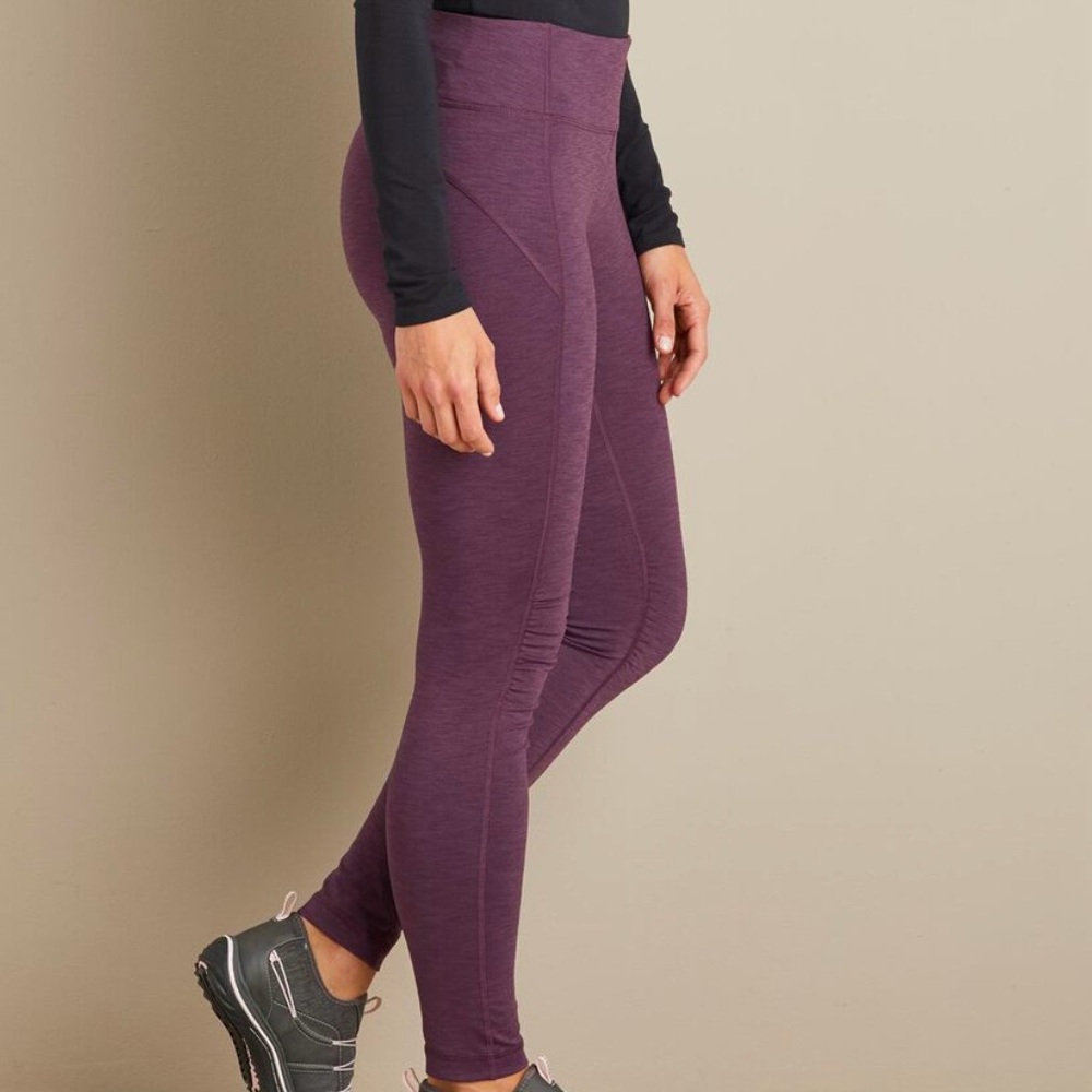 Duluth Trading Co NoGa Stretch Leggings